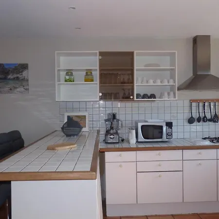 Superbe T4, Vue Mer, Plage Apartmán